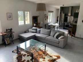 Jolie maison individuelle dans l’extrême sud